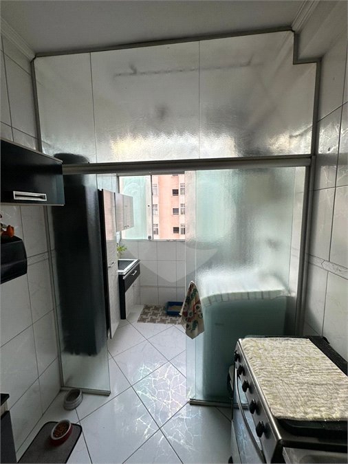 Apartamento à venda com 2 quartos em Vila Imaculada, Guarulhos, SP
