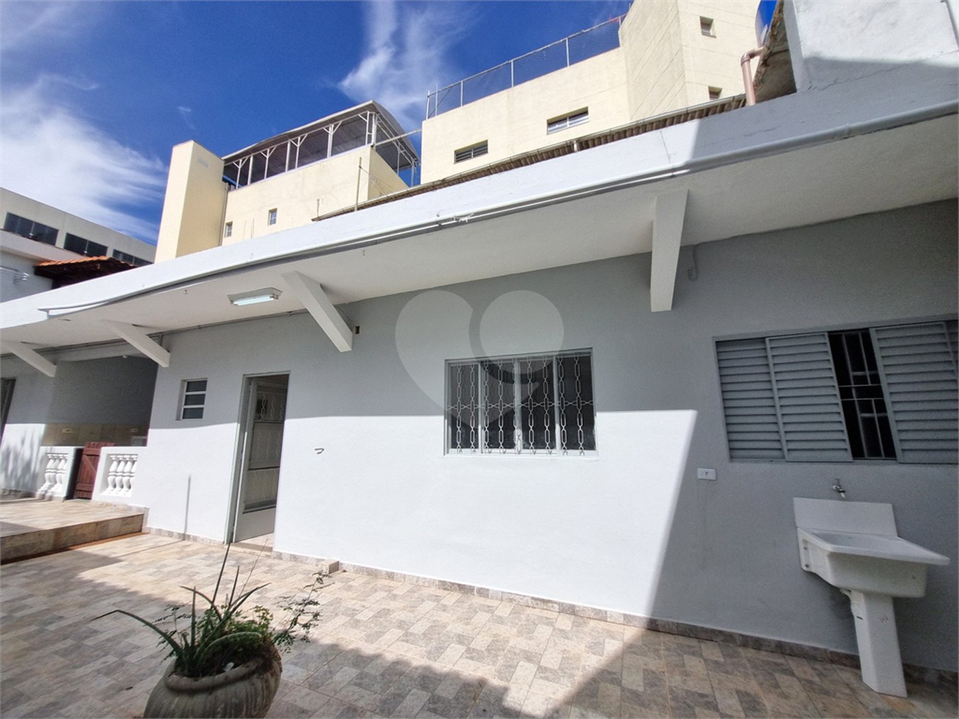 Casa de Vila para alugar com 1 quarto em Vila Nova Cachoeirinha, São Paulo, SP