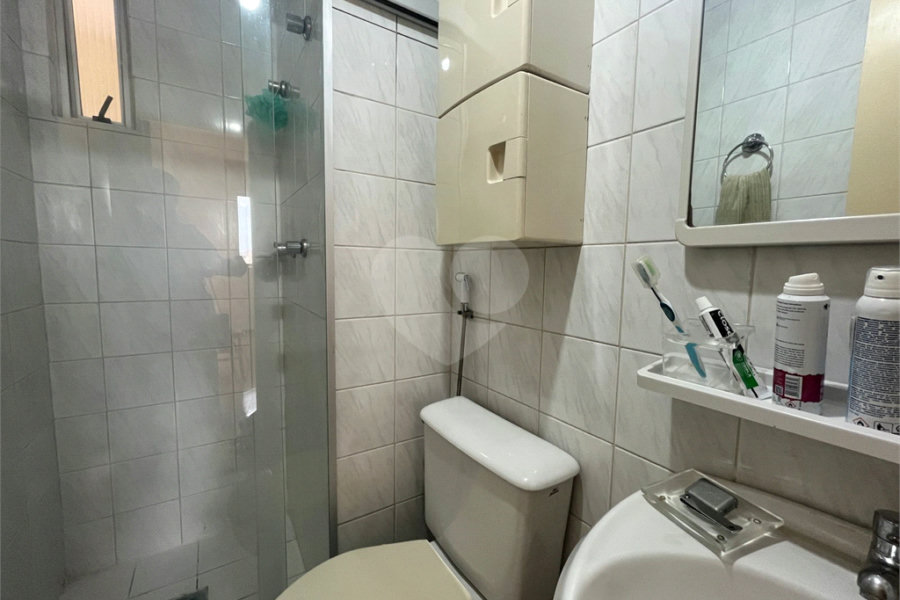 Apartamento à venda com 3 quartos, sendo 1 suíte, em Santana, São Paulo, SP