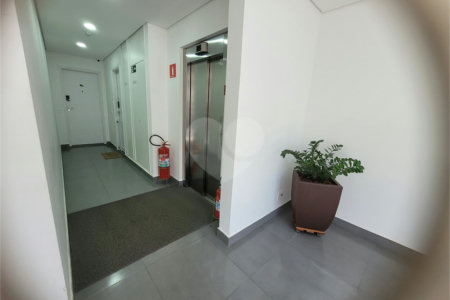 Studio à venda com 1 quarto em Santa Teresinha, São Paulo, SP