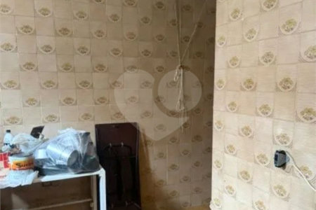 Apartamento à venda com 1 quarto em Tijuca, Rio de Janeiro, RJ