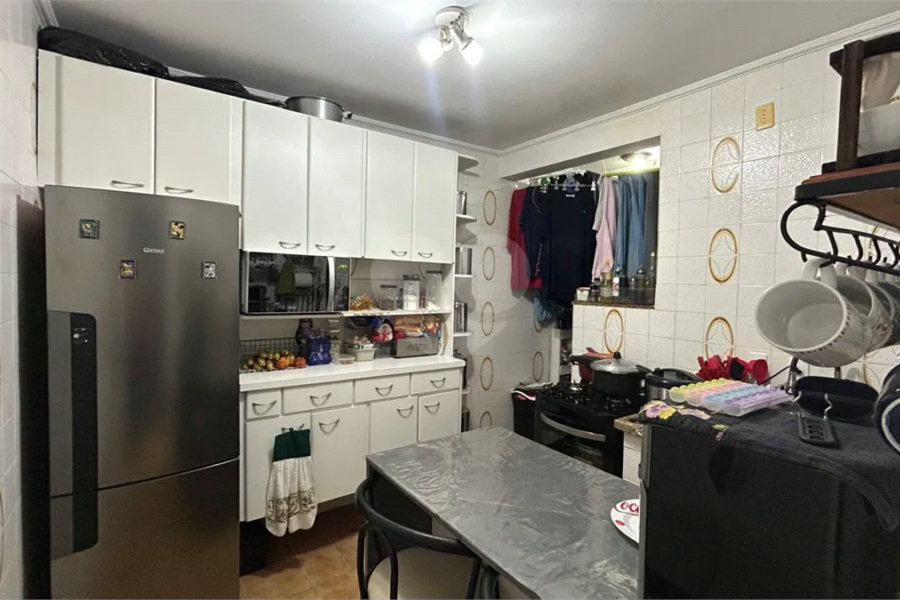 Excelente Apartamento à Venda ou Locação na Vila Santa Catarina!