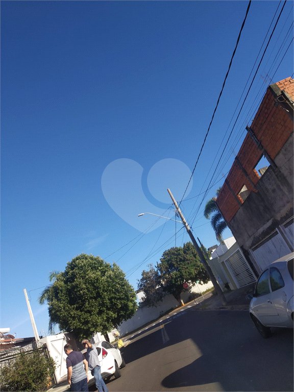 Loteamento à venda em Jardim Esplanada Ii, Indaiatuba, SP