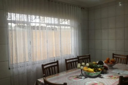 Sobrado à venda com 3 quartos, sendo 1 suíte,  em Jardim Monte Kemel, São Paulo, SP