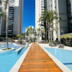 Apartamento à venda com 3 suítes no Centro, São Bernardo do Campo, SP