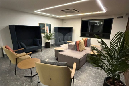Studio à venda com 1 quarto no Centro, Rio de Janeiro, RJ