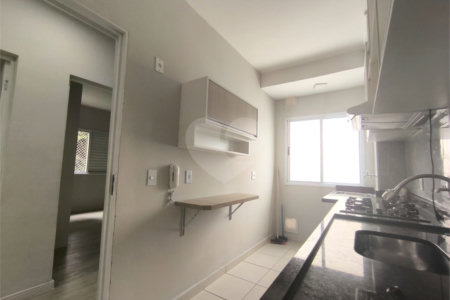 Apartamento à venda com 2 quartos em Vila Odim Antão, Sorocaba, SP