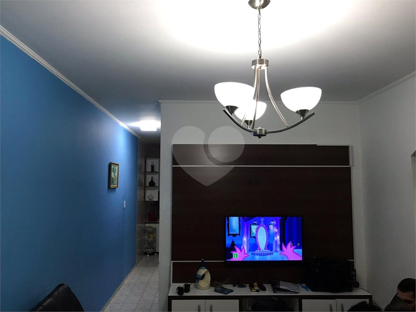 Sobrado à venda com 3 quartos, sendo 1 suíte, em Vila Prudente, São Paulo, SP