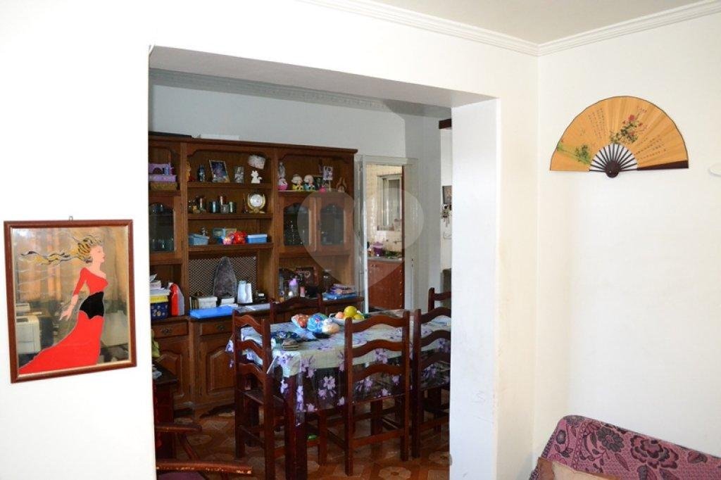 Casa Térrea à venda com 3 quartos em Jaçanã, São Paulo, SP