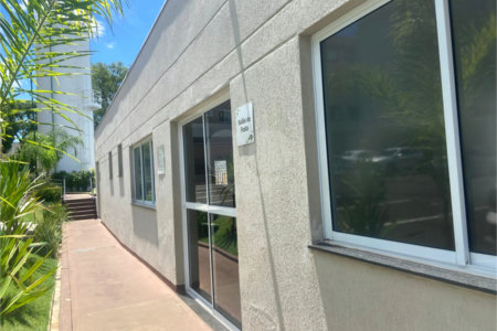 Apartamento à venda com 2 quartos em Recreio dos Sorocabanos, Sorocaba, SP