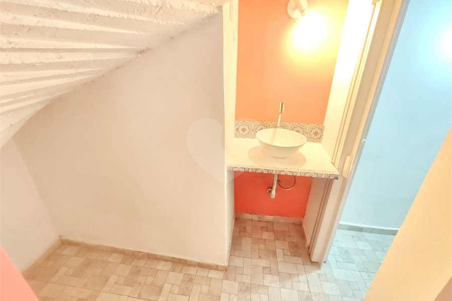 Sobrado à venda com 3 quartos em Tucuruvi, São Paulo, SP