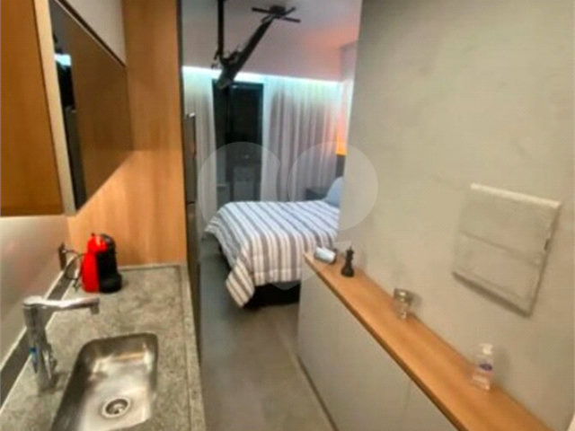 Studio para alugar com 1 quarto no Centro, São Paulo, SP