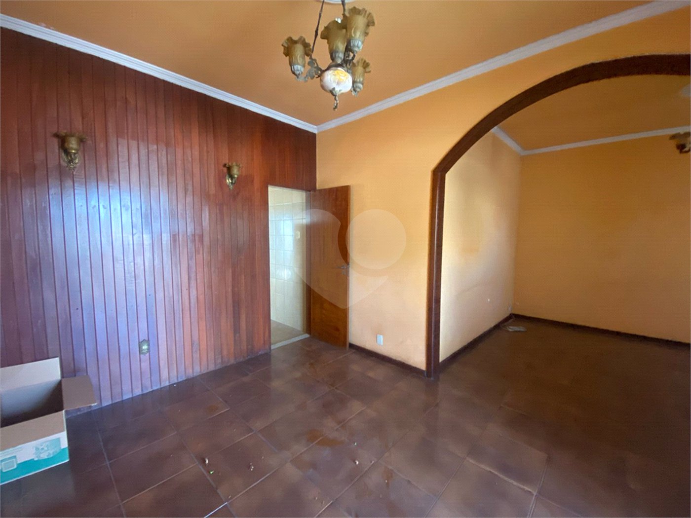 Casa à venda ou para alugar com 3 quartos, sendo 1 suíte, em Campo Grande, Rio de Janeiro, RJ
