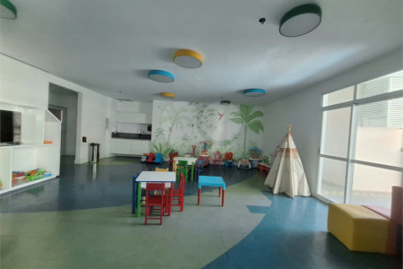 Apartamento à venda com 4 quartos, sendo 1 suíte,  em Tijuca, Rio de Janeiro, RJ