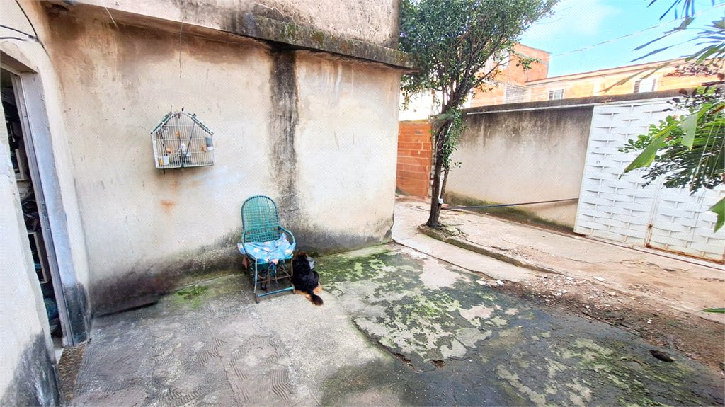 Casa à venda com 2 quartos em Rio de Janeiro, RJ