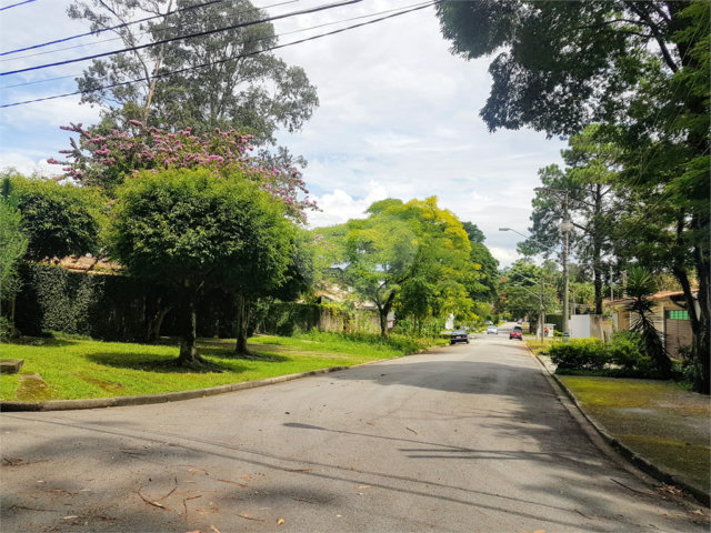 Terreno à venda em Interlagos, São Paulo, SP