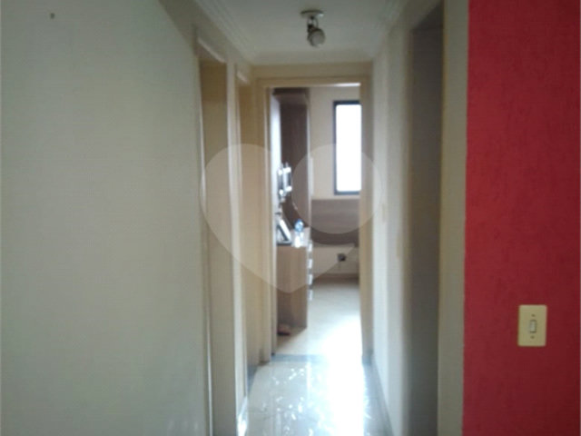 Apartamento à venda com 3 quartos, sendo 1 suíte,  em Tucuruvi, São Paulo, SP