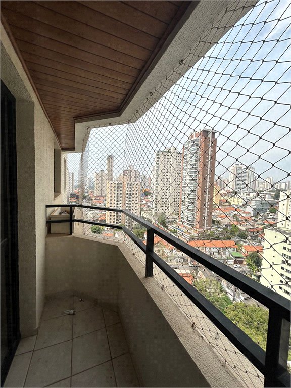 Apartamento à venda com 3 quartos, sendo 1 suíte, em Santa Teresinha, São Paulo, SP