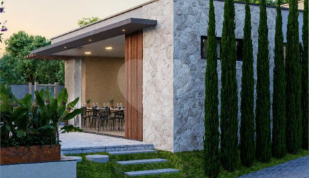 Villagio à venda com 3 suítes em Jardim Estância Brasil, Atibaia, SP
