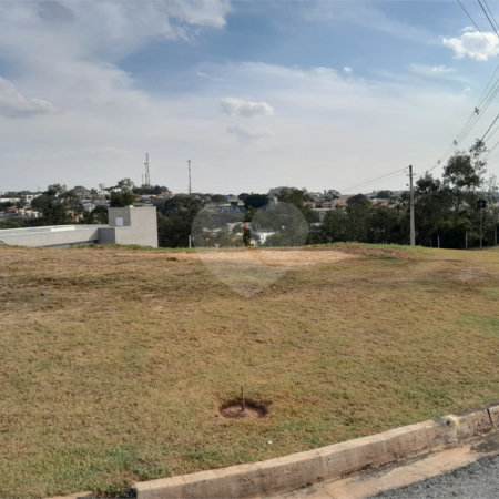 Terreno à venda em Residencial Jatobás, Louveira, SP
