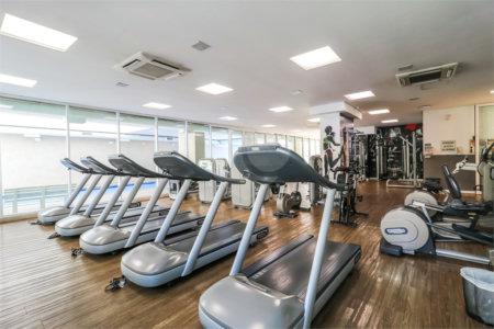 Apartamento à venda com 3 suítes em Perdizes, São Paulo, SP