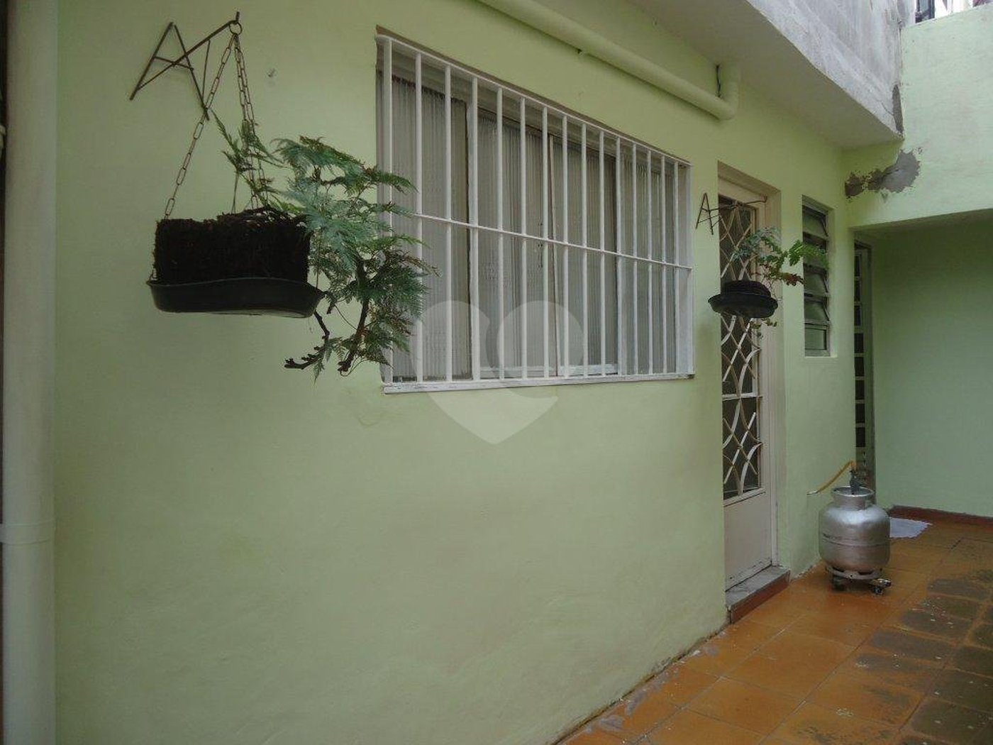 Casa à venda com 2 quartos em Vila Maria Alta, São Paulo, SP