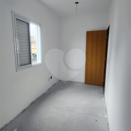 Apartamento à venda com 2 quartos em Vila Esperança, São Paulo, SP