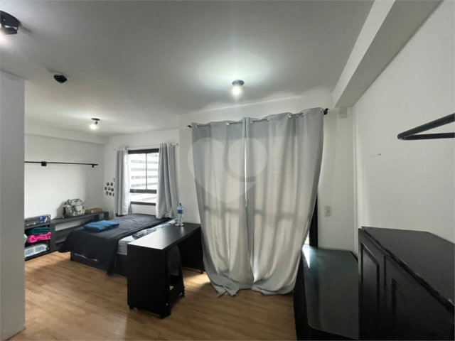 Studio à venda com 1 quarto em Planalto Paulista, São Paulo, SP