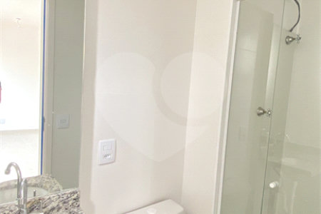 Studio à venda ou para alugar com 1 quarto em Santana, São Paulo, SP
