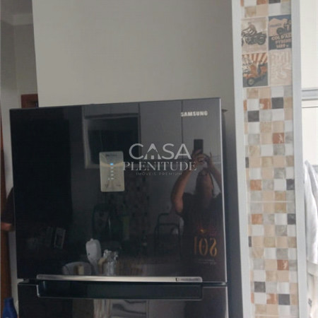 Garden à venda com 2 quartos em Jardim Tulipas, Sorocaba, SP