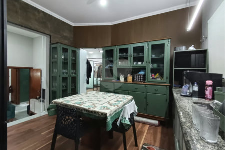 Casa à venda com 3 quartos, sendo 1 suíte,  em Jardim Santa Rosália, Sorocaba, SP