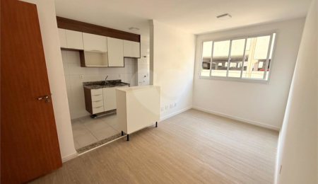 Apartamento à venda com 2 quartos em Jardim Íris, São Paulo, SP