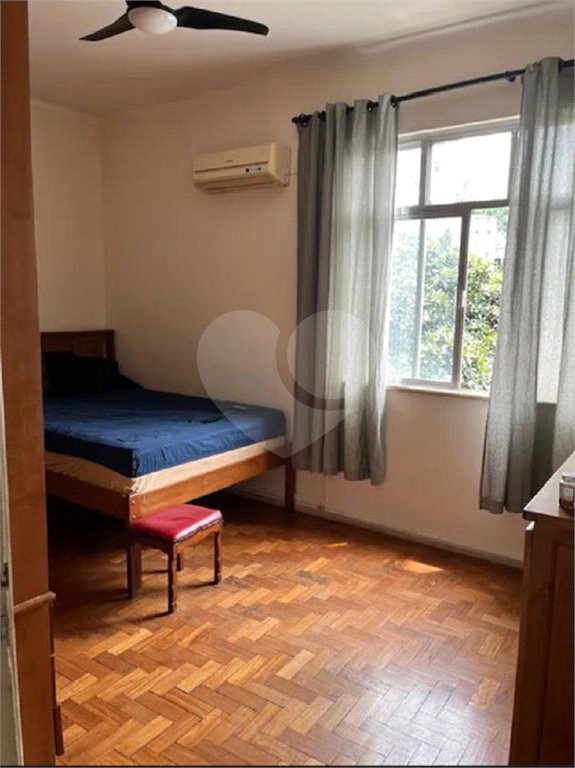 Apartamento à venda com 2 quartos em Santa Teresa, Rio de Janeiro, RJ