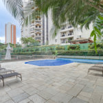 Apartamento à venda com 3 suítes em Campo Belo, São Paulo, SP