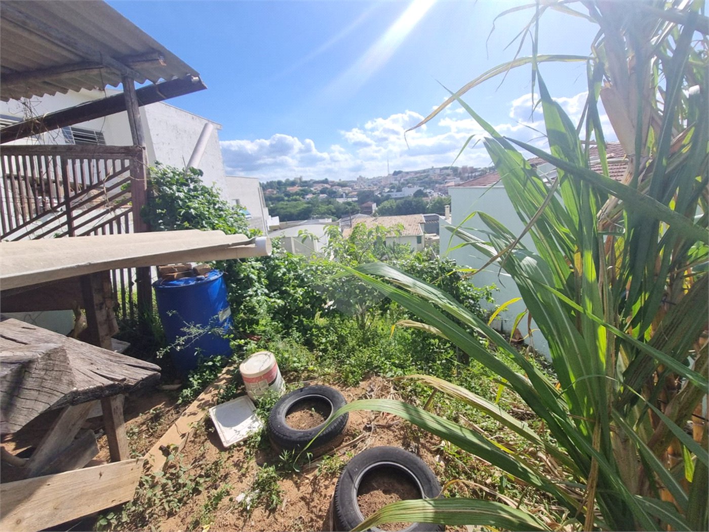 Terreno à venda no Centro, Vinhedo, SP