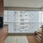 Apartamento à venda com 2 quartos, sendo 1 suíte,  em Barra Funda, São Paulo, SP