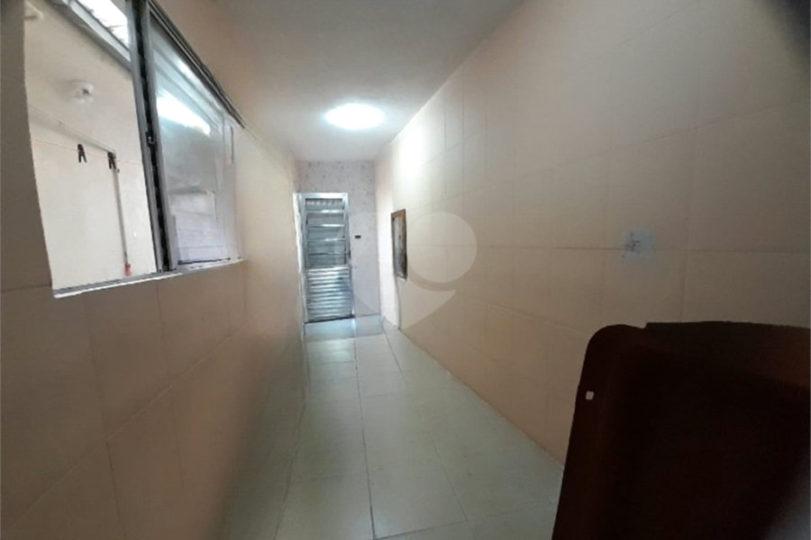 Sobrado à venda com 3 quartos, sendo 1 suíte,  em Saúde, São Paulo, SP