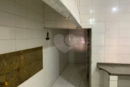 Salão à venda em Vila Mariana, São Paulo, SP