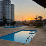 Apartamento à venda com 3 quartos em Jardim Shangai, Jundiaí, SP