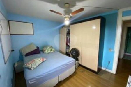 Apartamento à venda com 3 quartos, sendo 1 suíte, em Campo Grande, Rio de Janeiro, RJ