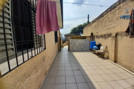 Casa Térrea à venda com 5 suítes em Vila Lageado, São Paulo, SP
