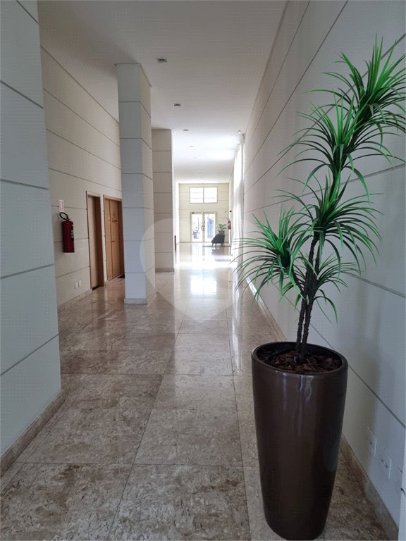 Apartamento para venda em Santana Zona Norte.