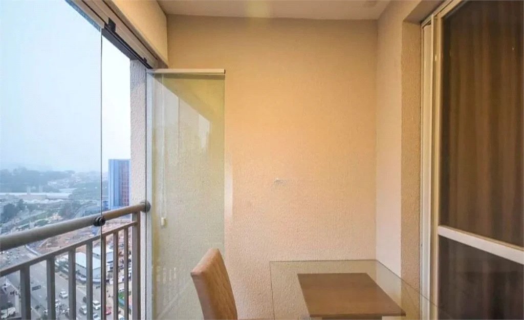 Studio à venda com 1 suíte em Vila Andrade, São Paulo, SP