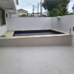 Casa Residencial à venda, Vila Belmiro, Santos - CA0250.