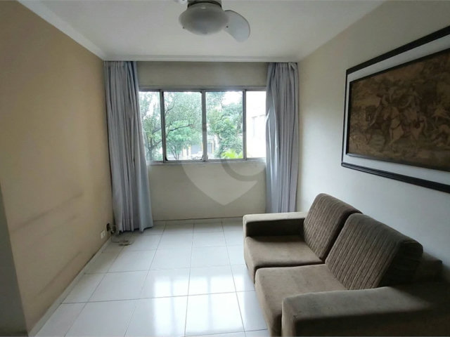 Apartamento à venda com 3 quartos em Vila Guilherme, São Paulo, SP