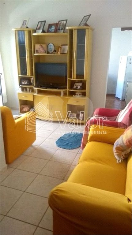 Casa à venda com 1 quarto em Loteamento Habitacional São Carlos 2, São Carlos, SP