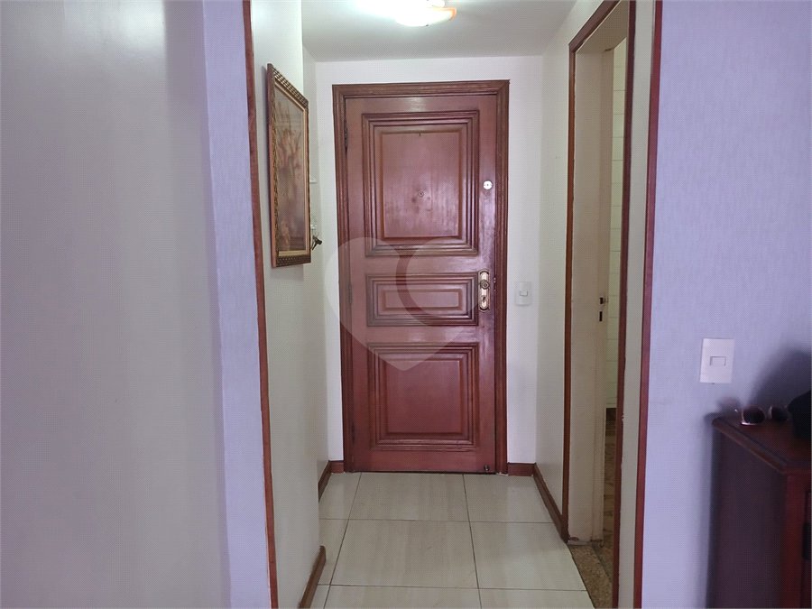 Apartamento à venda com 3 quartos, sendo 1 suíte,  em Tijuca, Rio de Janeiro, RJ