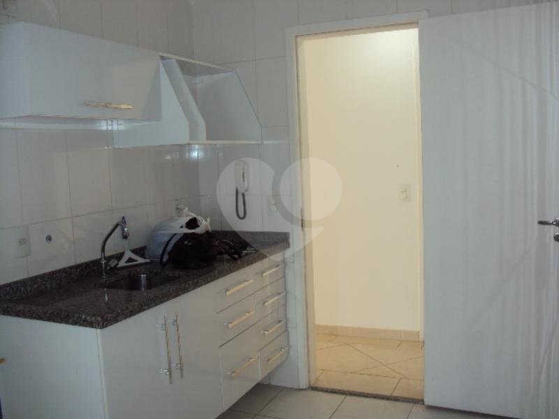 Apartamento à venda com 4 quartos, sendo 2 suítes, em Jardim Adhemar de Barros, São Paulo, SP