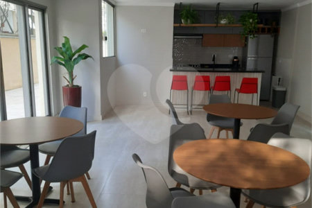 Apartamento à venda com 2 quartos em Vila Leopoldina, São Paulo, SP