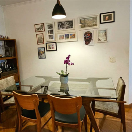 Apartamento à venda com 3 quartos, sendo 2 suítes, em Pinheiros, São Paulo, SP
